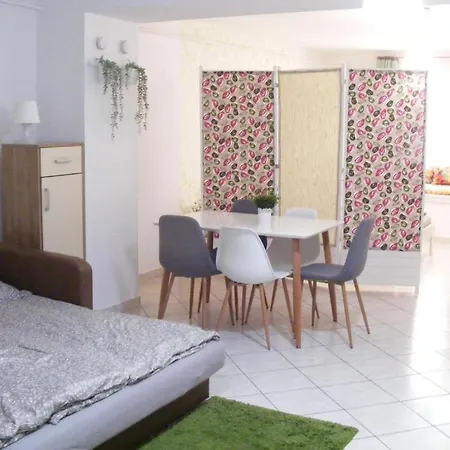 Apartment Fortuna