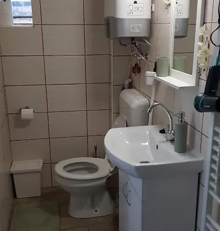 Apartment Fortuna