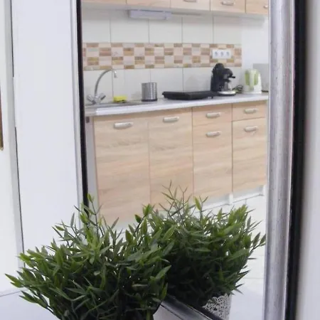 Apartment Fortuna