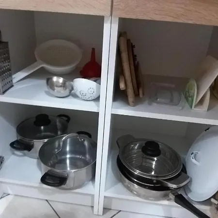 Apartment Fortuna *
