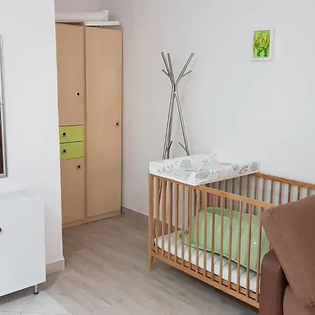 Apartment Fortuna Eger
