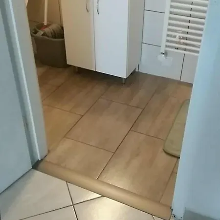 Fortuna Apartment