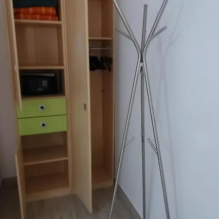 Fortuna Apartment