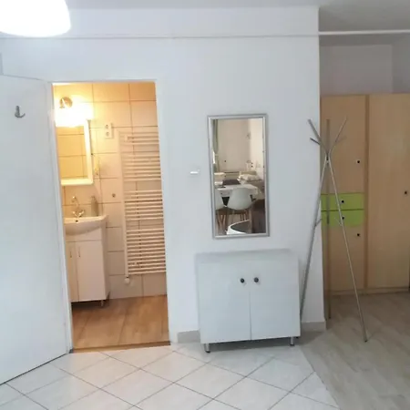 Fortuna Apartament *