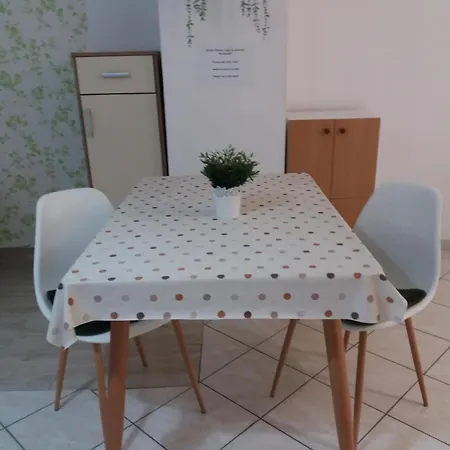 Apartment Fortuna *