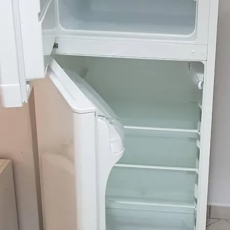 Apartment Fortuna
