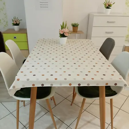 Apartment Fortuna Eger