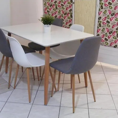 Fortuna Apartment Eger