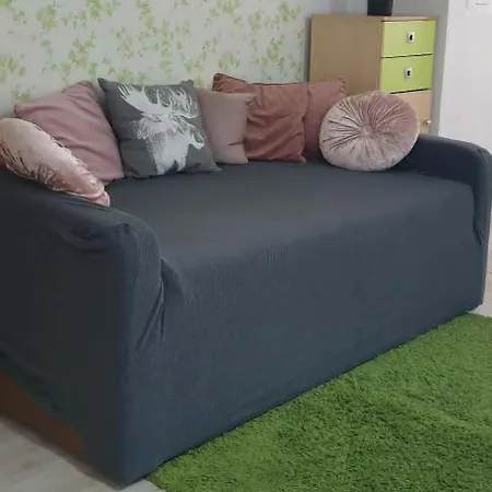 Fortuna Apartment Eger