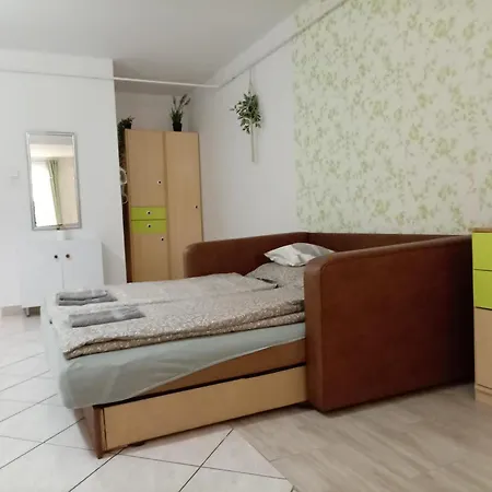 Fortuna Apartment