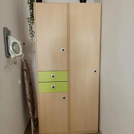 Fortuna Apartment