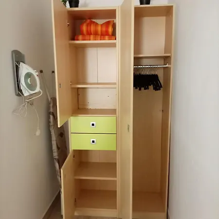 Apartment Fortuna Eger