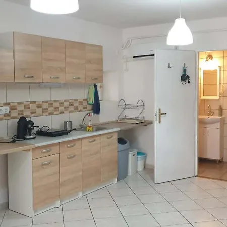 Apartment Fortuna *