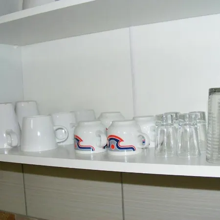 Apartment Fortuna
