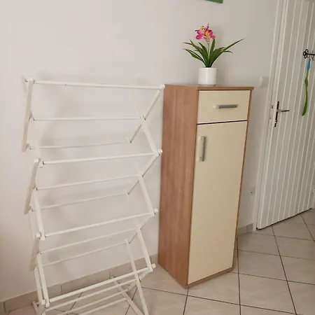 Apartment Fortuna