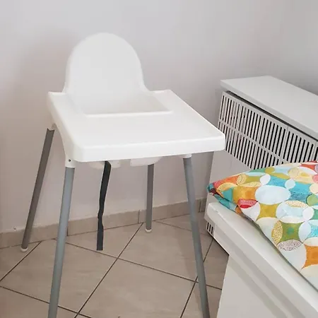 Fortuna Apartment Eger